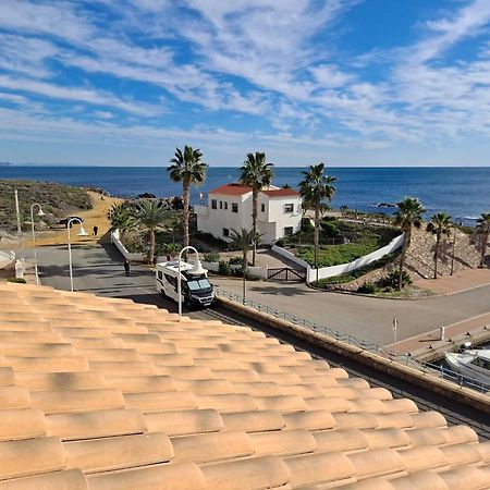 Puerto13 Amanecer Mediterraneo Villaricos Εξωτερικό φωτογραφία