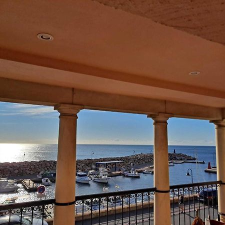 Puerto13 Amanecer Mediterraneo Villaricos Εξωτερικό φωτογραφία