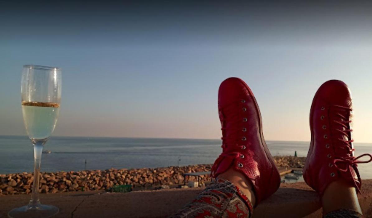 Puerto13 Amanecer Mediterraneo Villaricos Εξωτερικό φωτογραφία