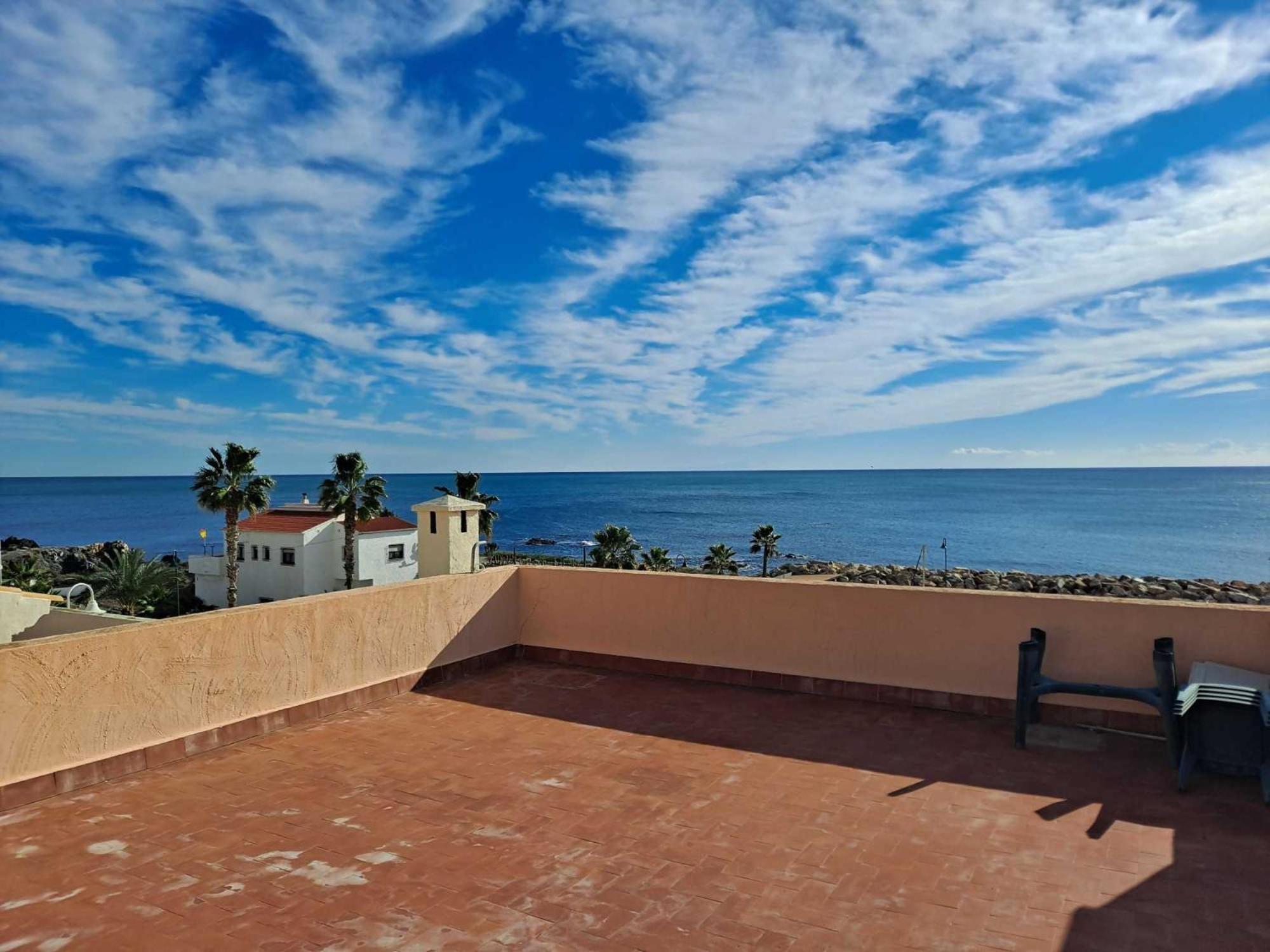 Puerto13 Amanecer Mediterraneo Villaricos Εξωτερικό φωτογραφία